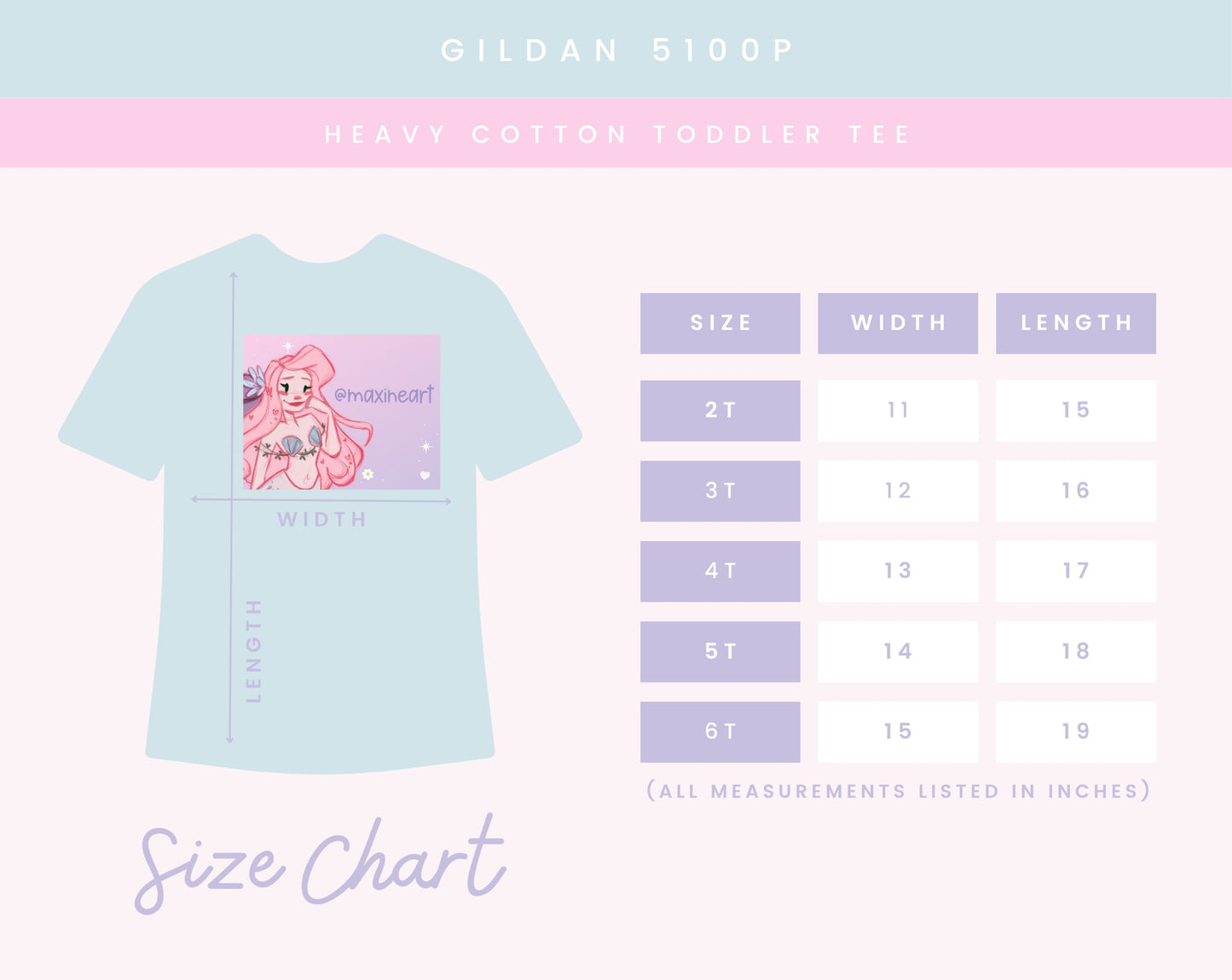 Toddler Tee - Pizza Party