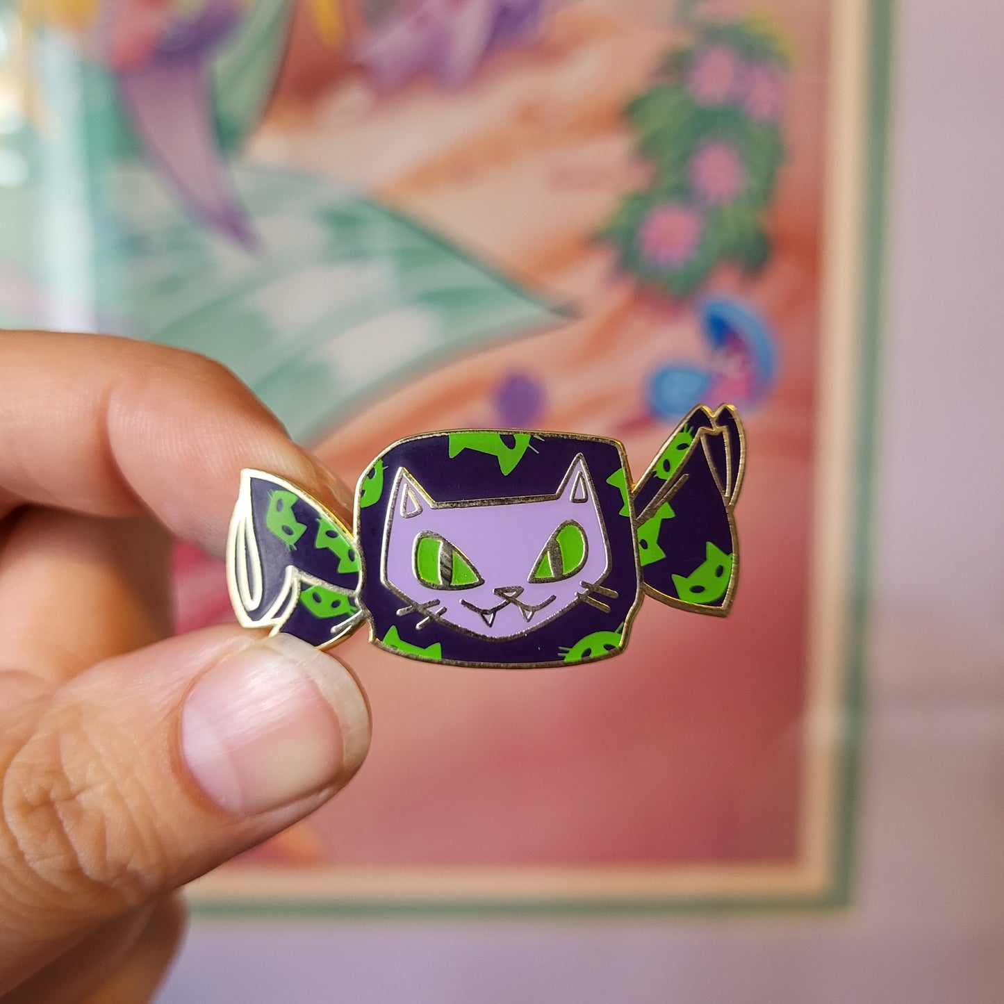 Spooky Candies - Regular