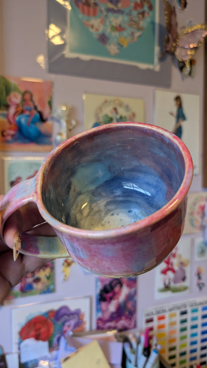 Mug - Pink Lemonade