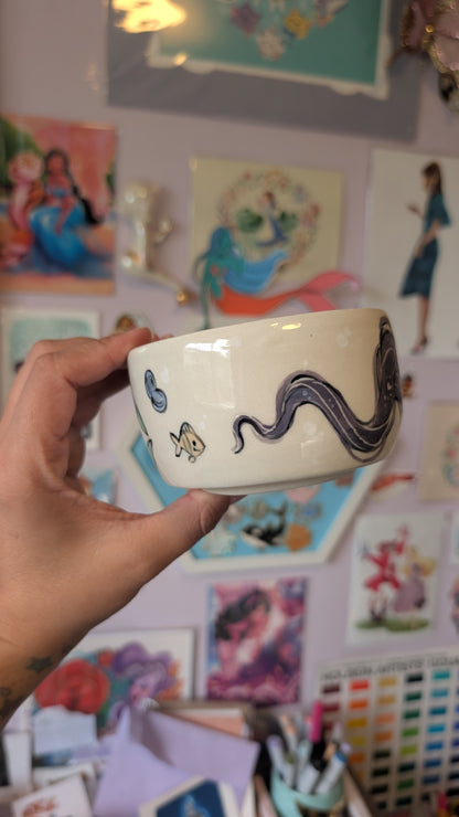 Bowl - Mermay - Float