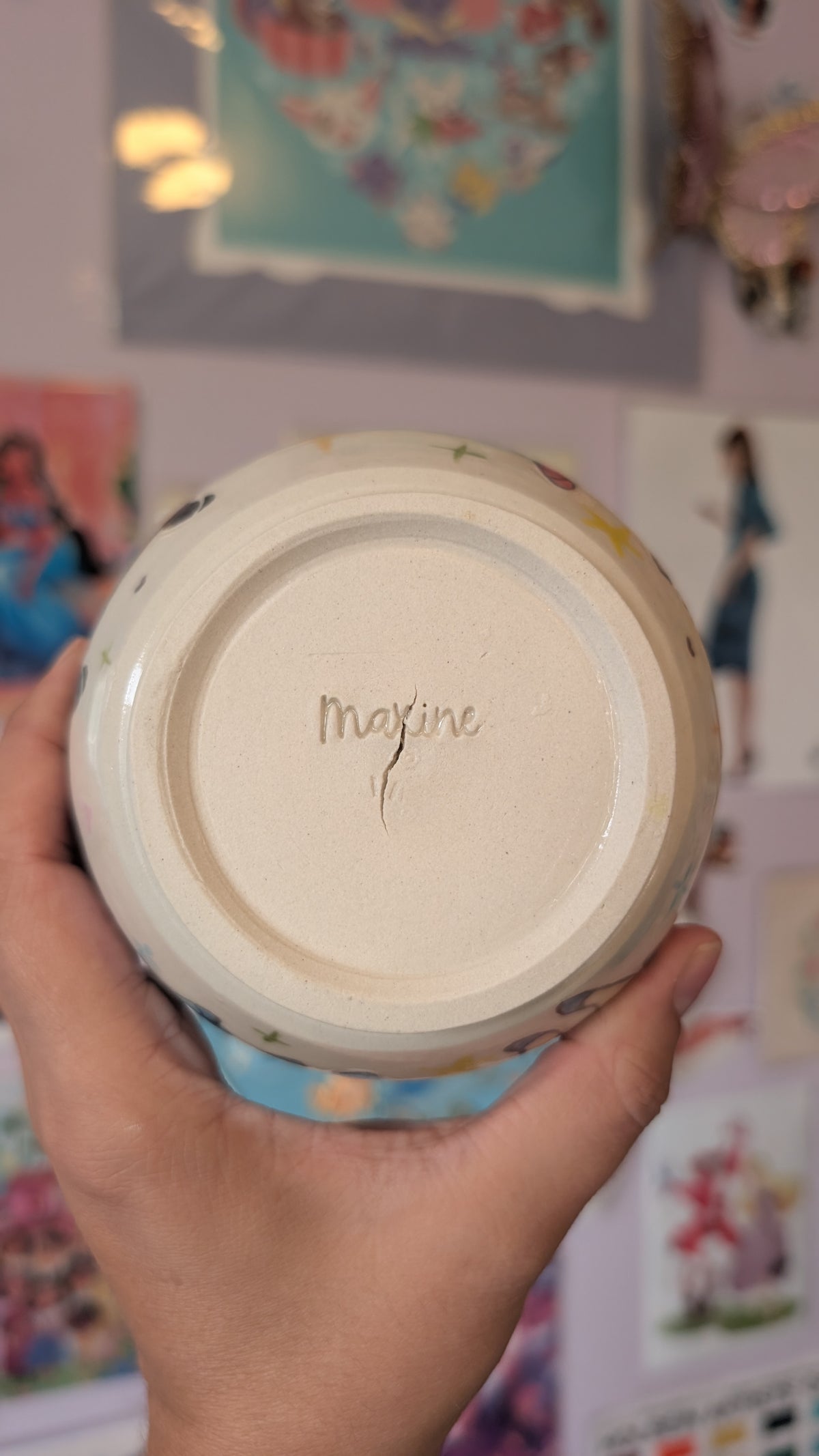 Mug - Pegasus