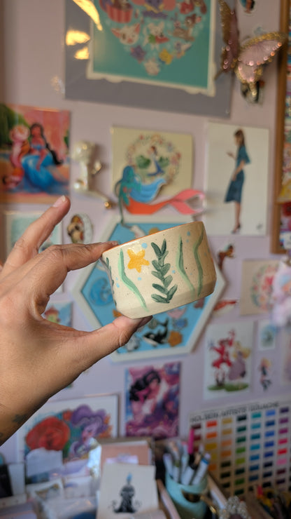 Mug - Mermay - Mini Mermaid