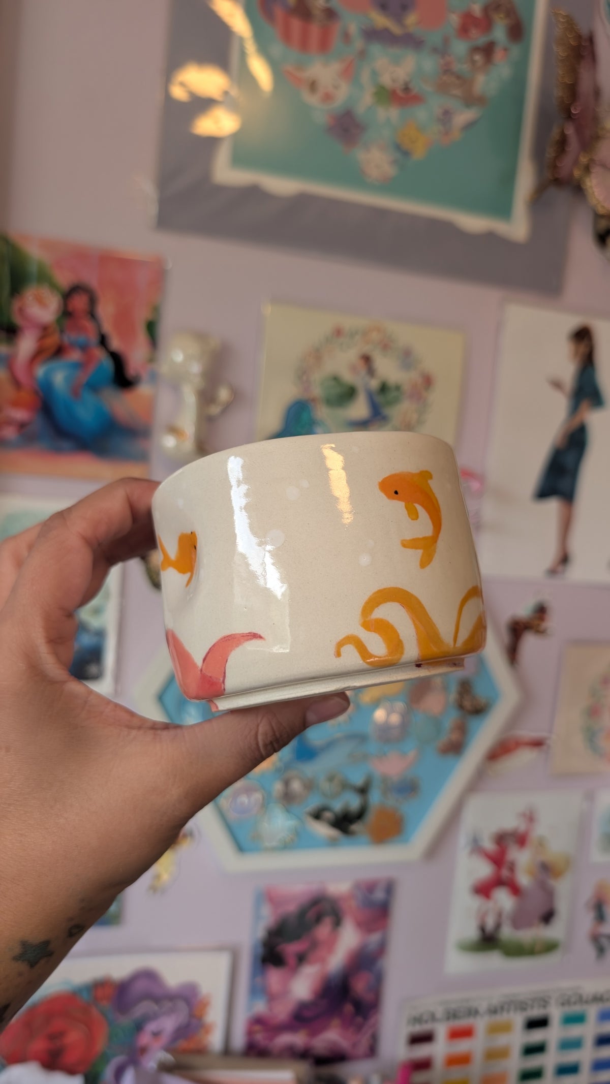 Mug - Mermay - Lounge