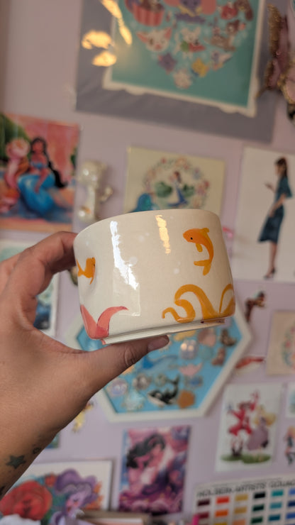 Mug - Mermay - Lounge