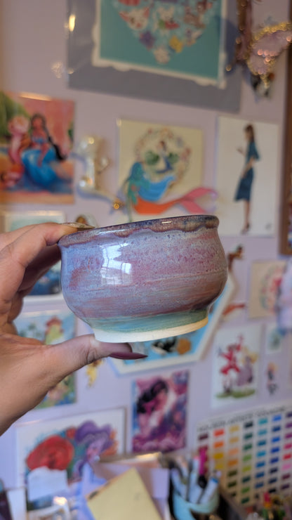 Bowl - Magic