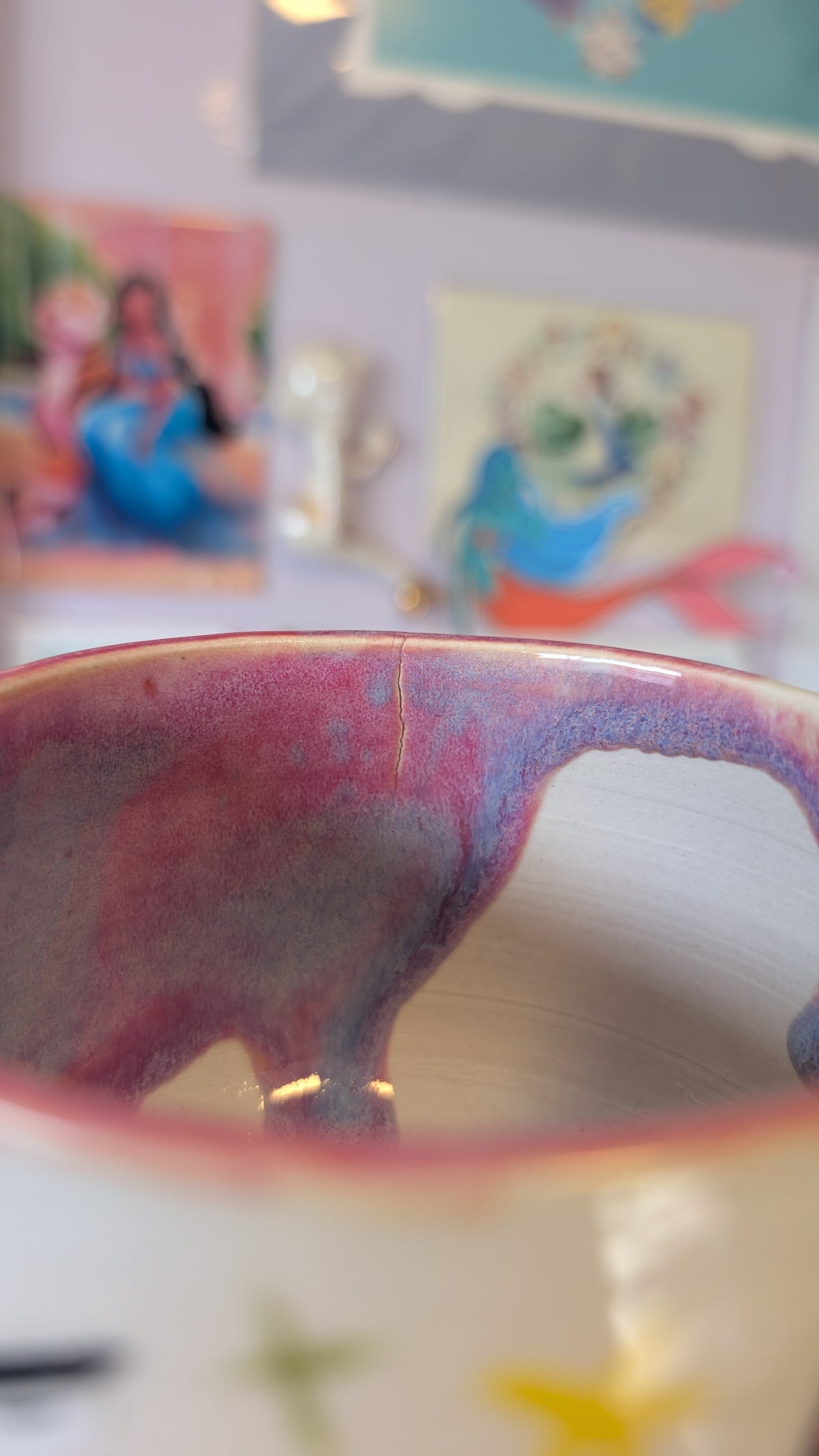 Mug - Pegasus
