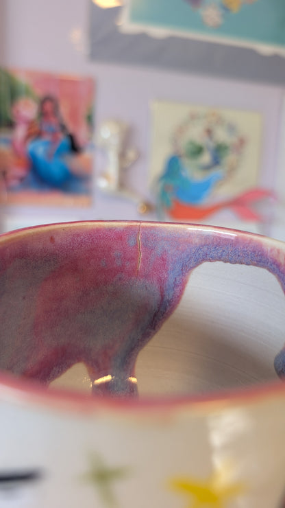 Mug - Pegasus