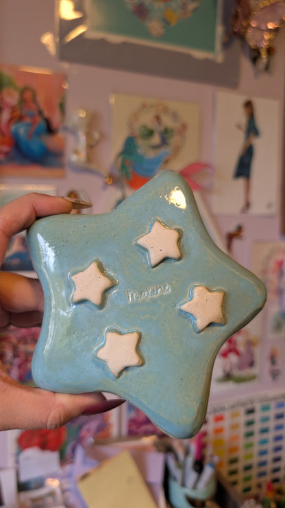 Star Dish - Shooting Stars
