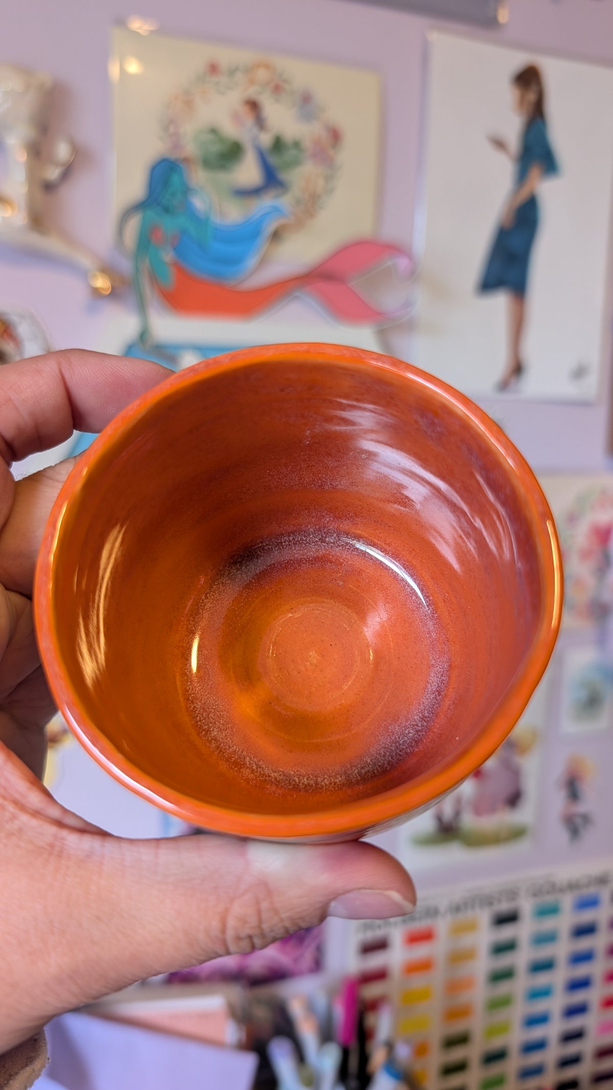 Mug - Dragon