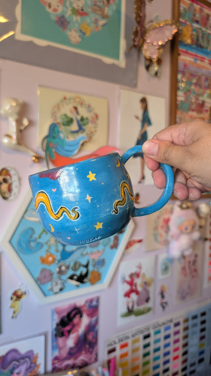 Mug - Moon Prism