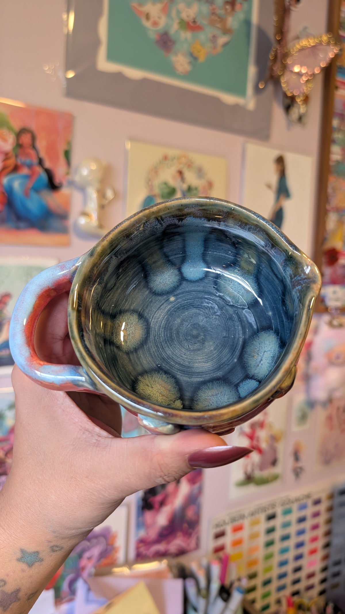 Matcha Dish - Small