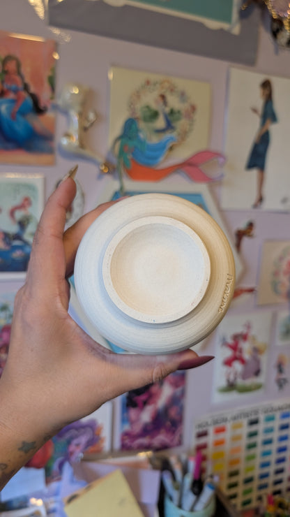 Mug - Half Dip