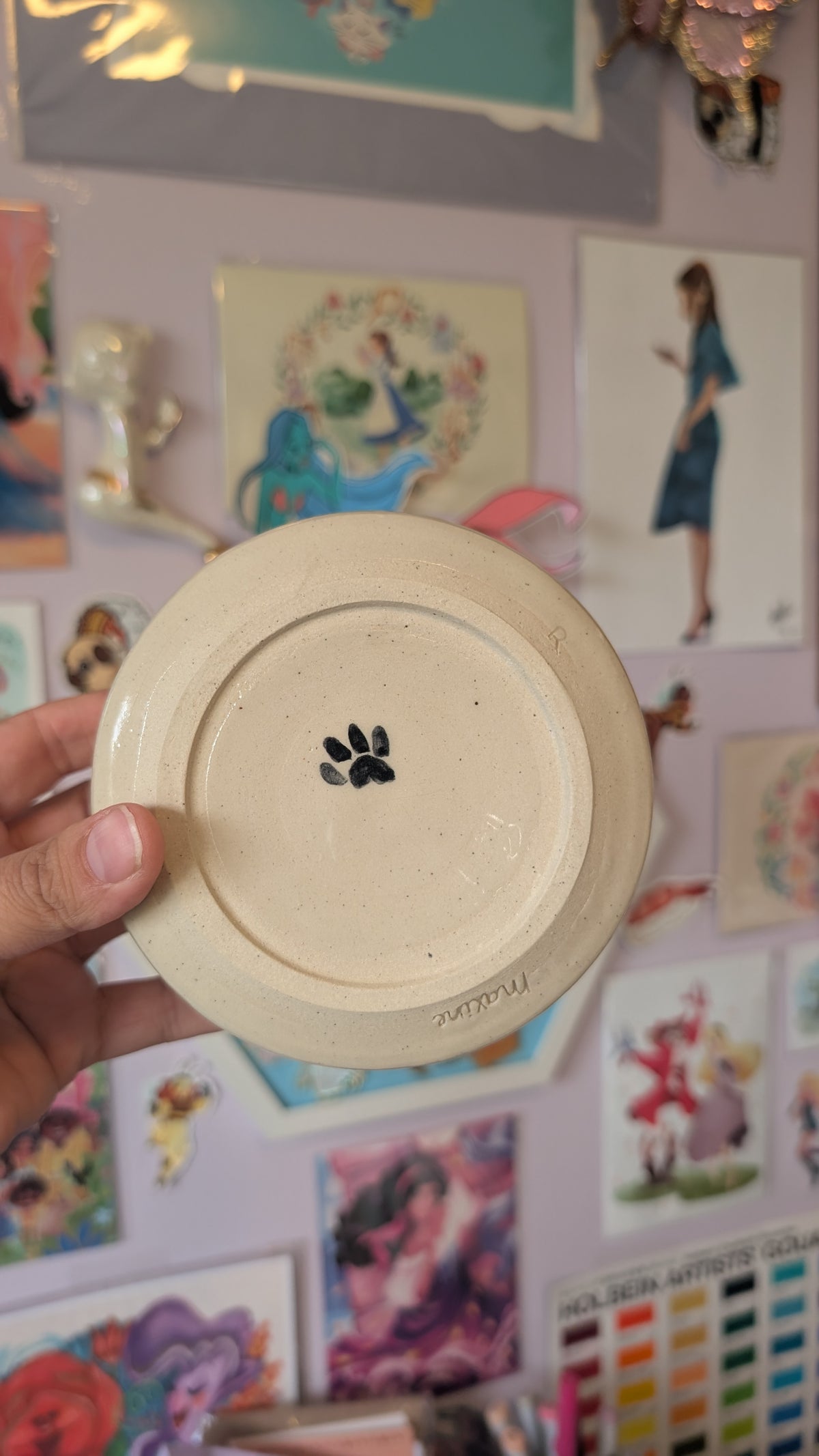 Bowl - Hungry