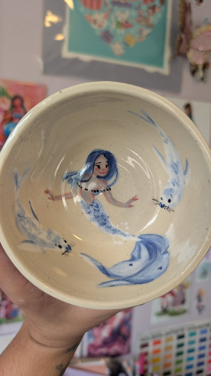 Mug - Mermay - Arctic
