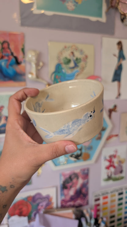 Mug - Mermay - Arctic