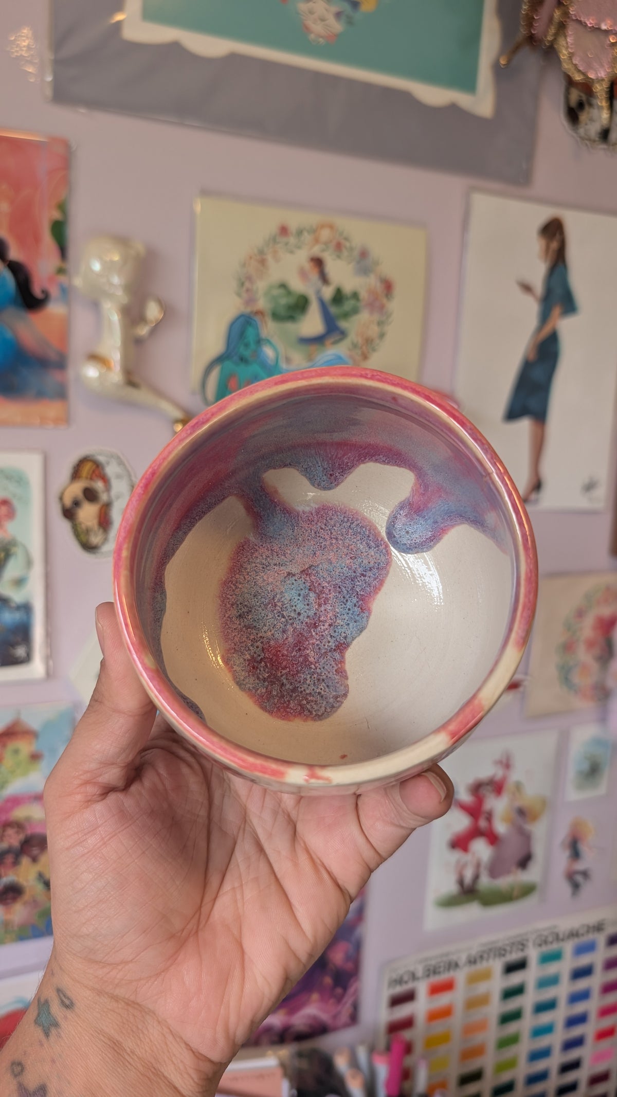 Mug - Pegasus