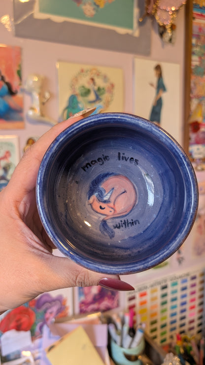 Bowl - Magic