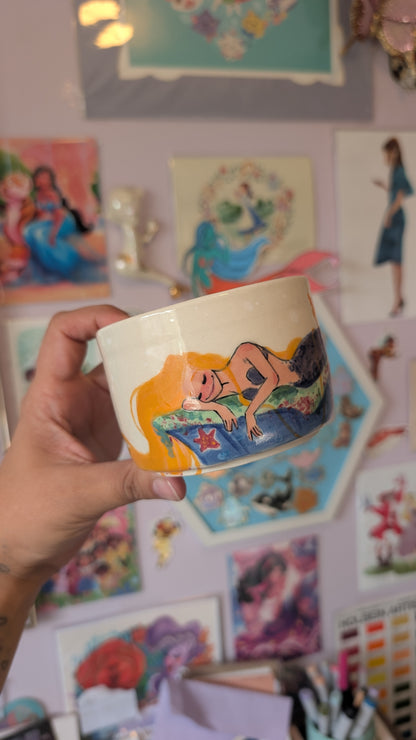 Mug - Mermay - Lounge
