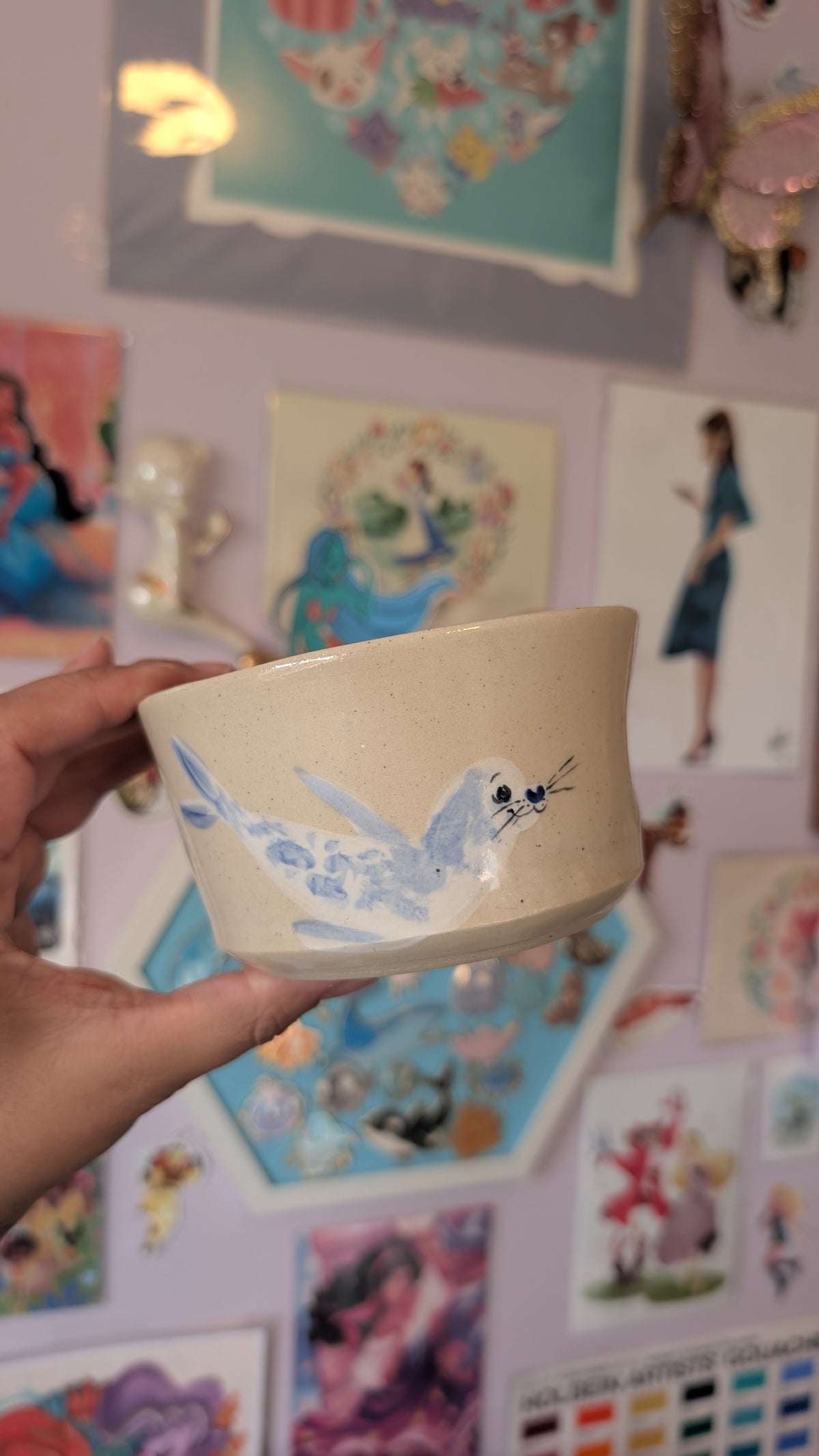 Mug - Mermay - Arctic