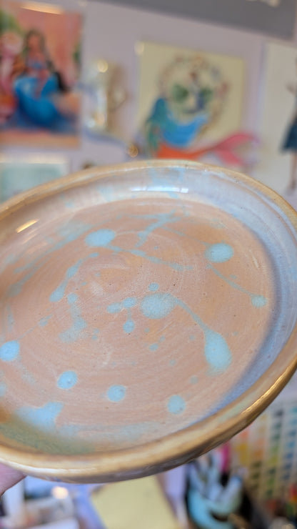 Circle Trinket Dish