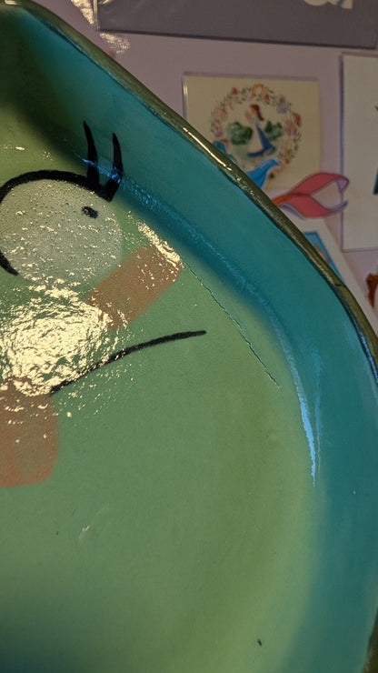 Dish - Ann