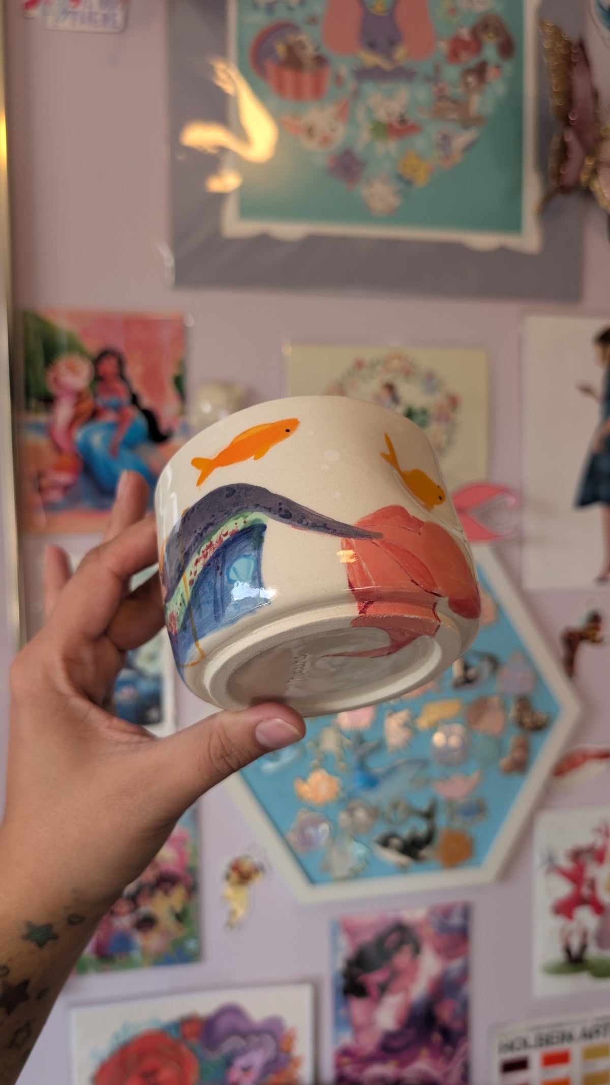 Mug - Mermay - Lounge