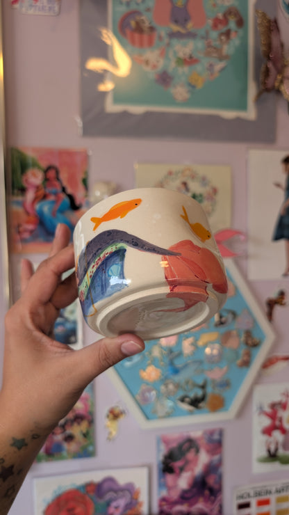 Mug - Mermay - Lounge