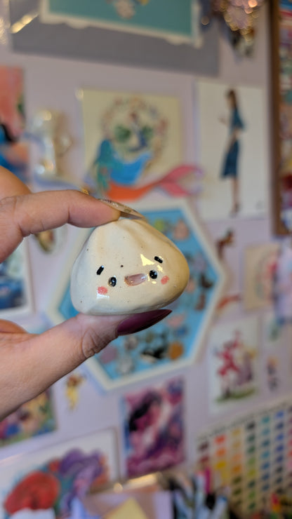 Figurine - Dumpling