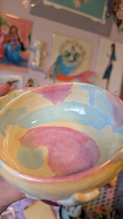 Matcha Dish - Medium