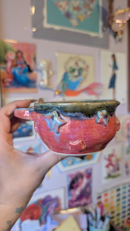 Matcha Dish - Small