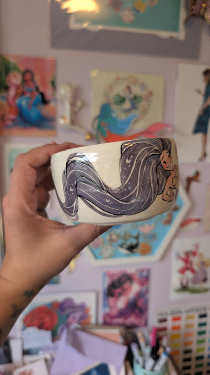 Bowl - Mermay - Float