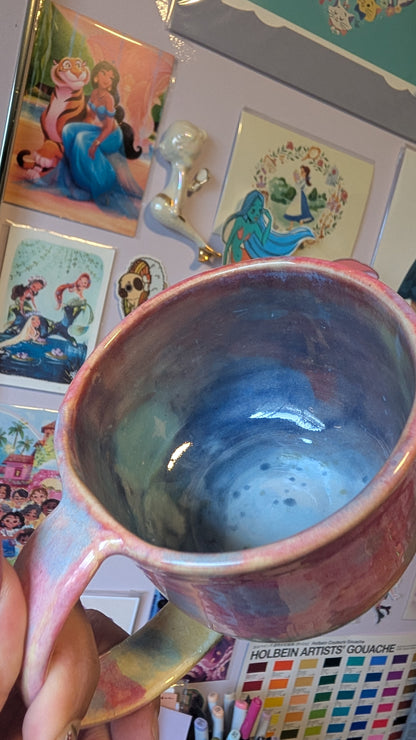 Mug - Pink Lemonade