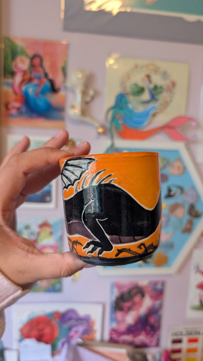 Mug - Dragon