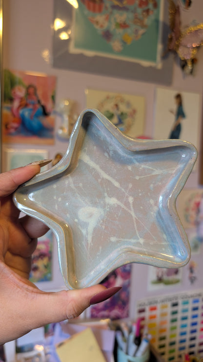 Star Dish - Shooting Stars