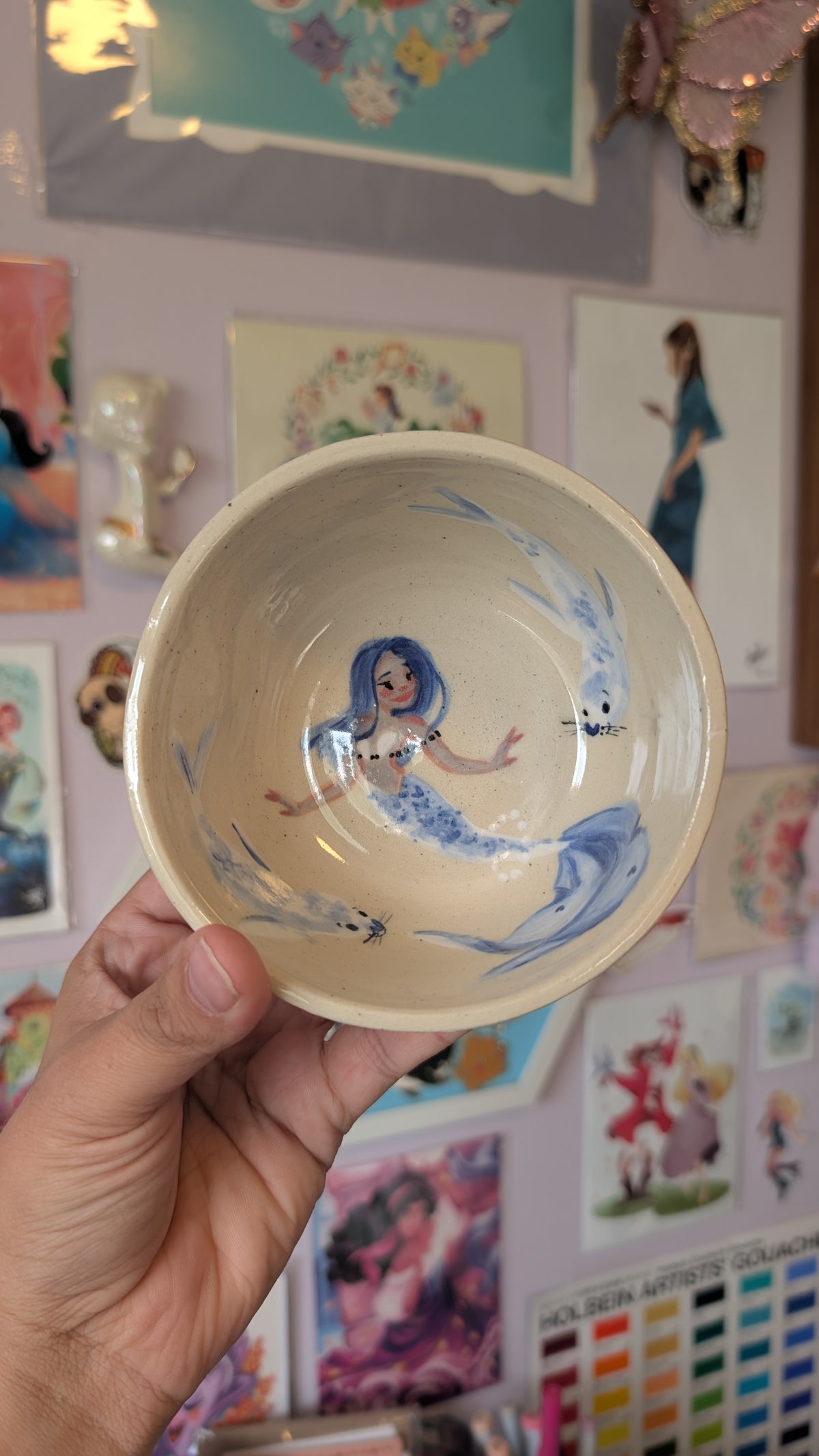 Mug - Mermay - Arctic