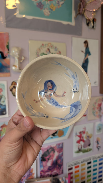 Mug - Mermay - Arctic
