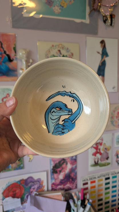 Bowl - Egg Bowl