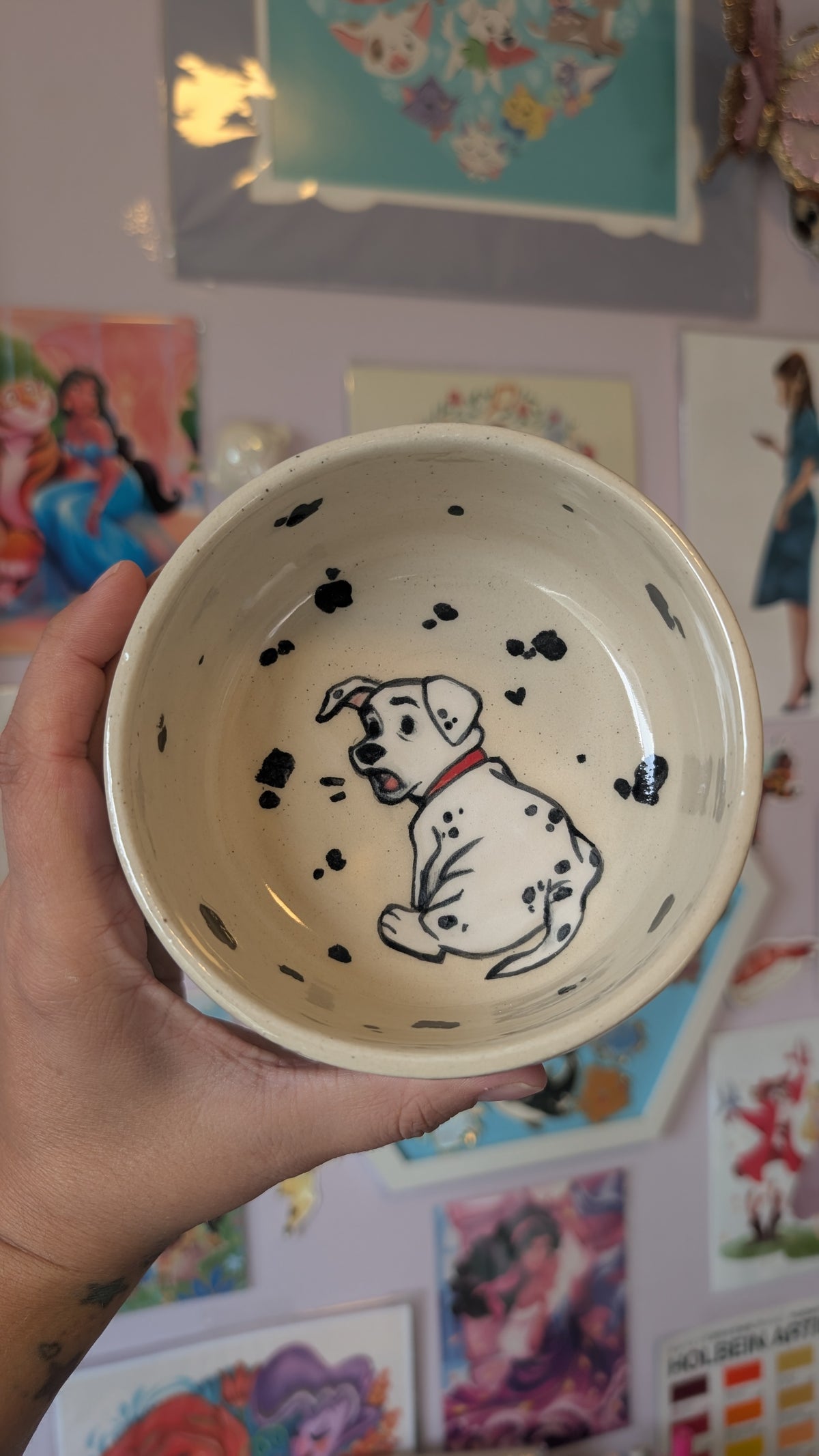 Bowl - Hungry
